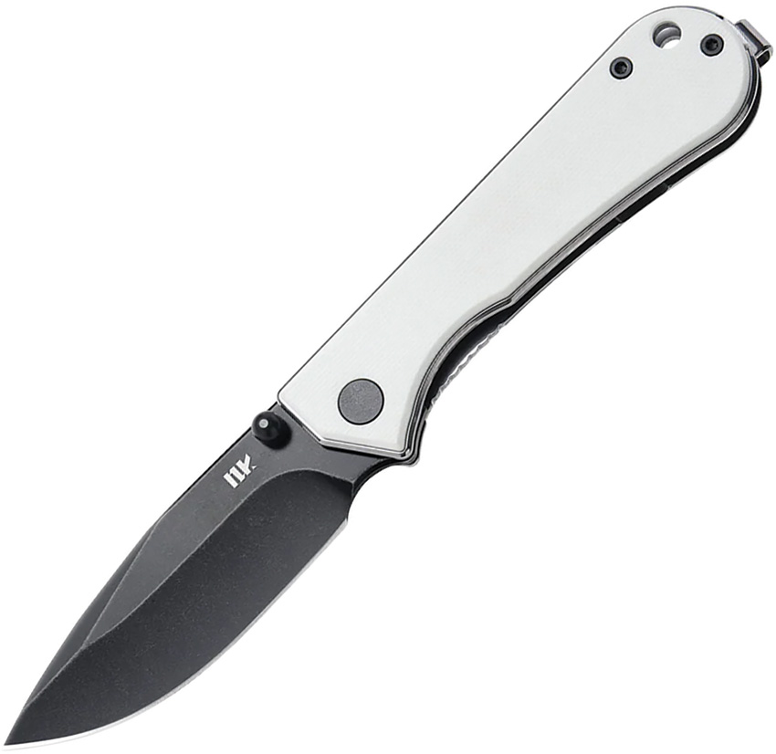 Kumpanter Linerlock White