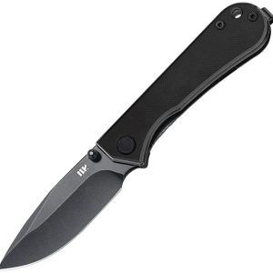 Kumpanter Linerlock Black
