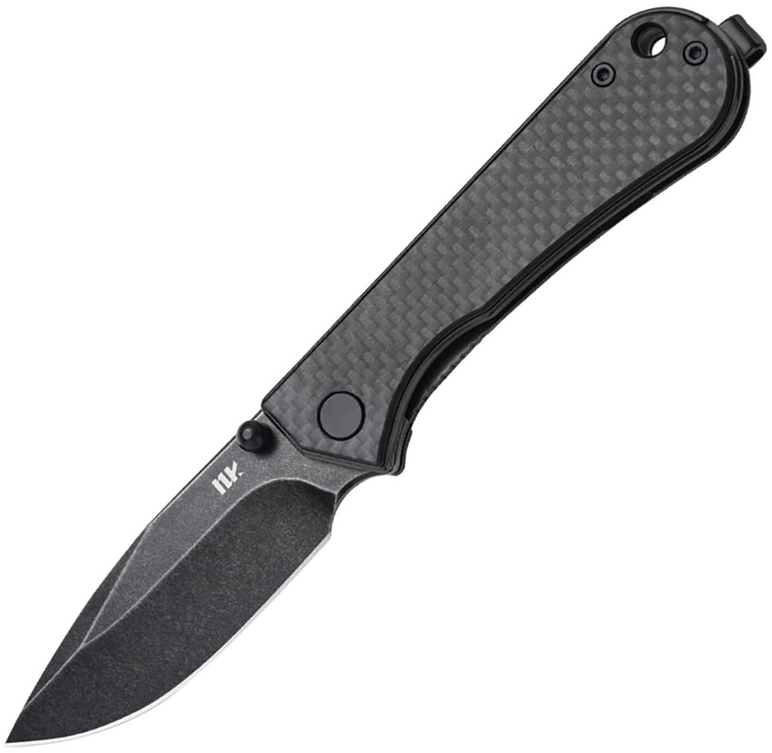 Kumpanter Linerlock CF