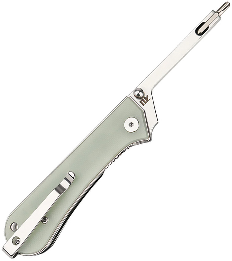 Kumpanter Folding Screwdriver