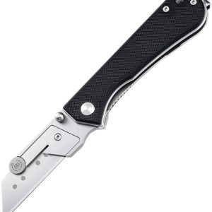 Kumpanter Utility Linerlock