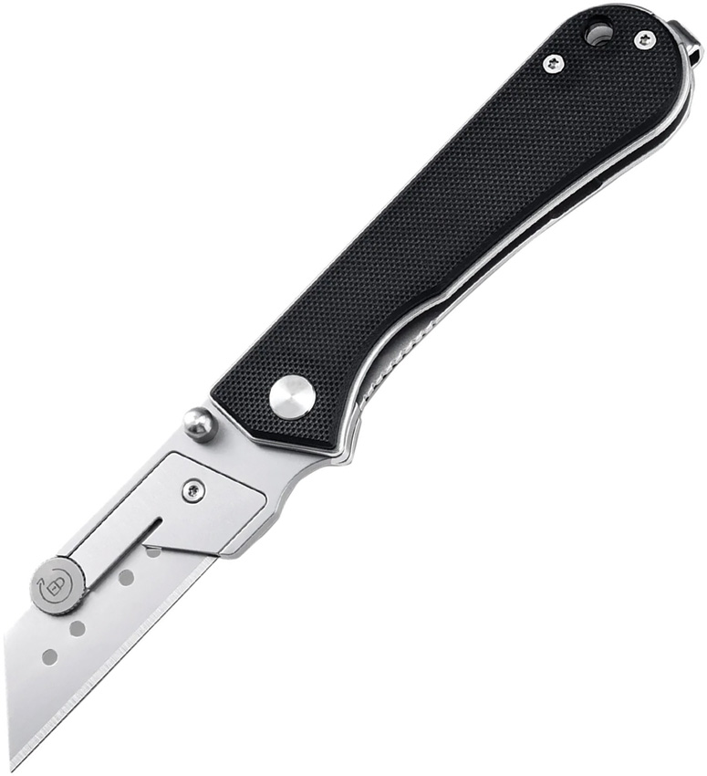 Kumpanter Utility Linerlock