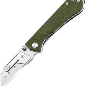 Kumpanter Utility Linerlock OD