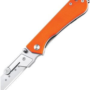 Kumpanter Utility Linerlock Or