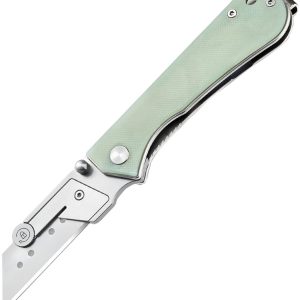 Kumpanter Utility Linerlock Ja
