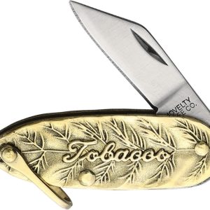 Tobacco Leaf Folder