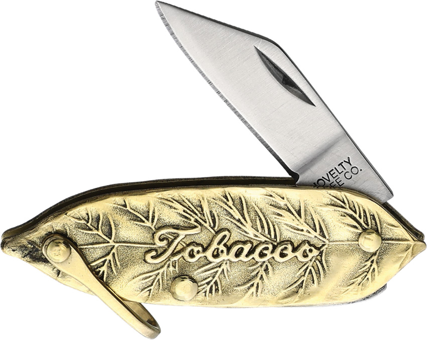 Tobacco Leaf Folder