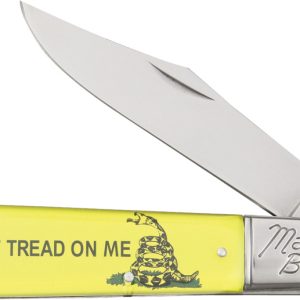 Dont Tread On Me Barlow