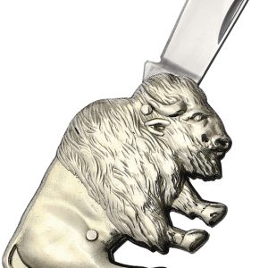 Buffalo Folder
