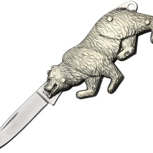 Bear Folder
