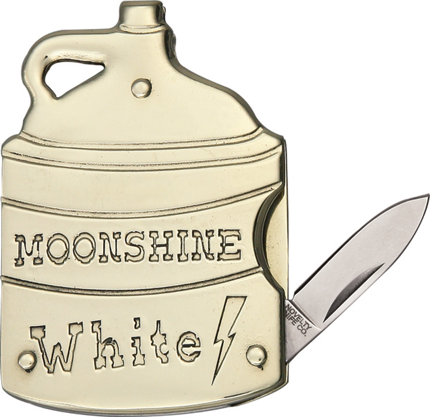 Moonshine Jug Folder