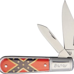 Confederate Flag Barlow