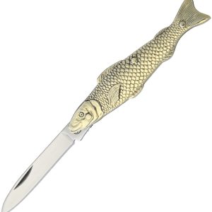 Fish Knife