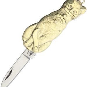 Cat Knife