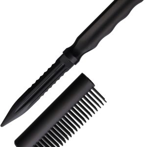 Personal Safety Brush Knife