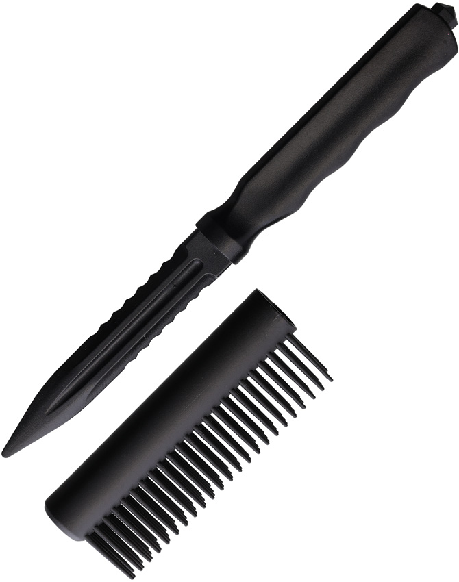Personal Safety Brush Knife