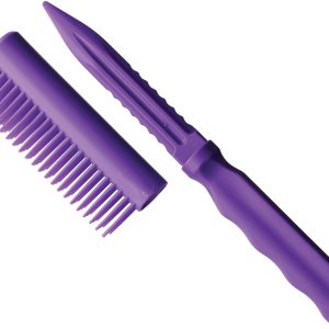 Personal Safety Brush Knife
