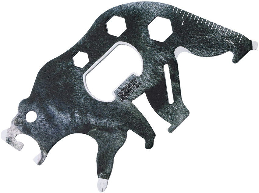 Black Bear Tool
