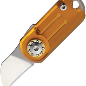 Mini Key Ring Knife