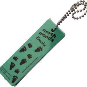 Animal Track Field Guide