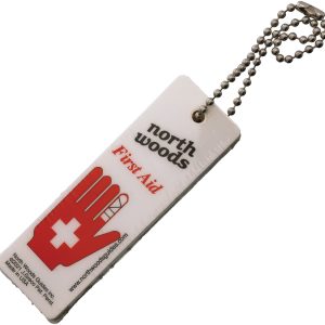 First Aid Field Guide