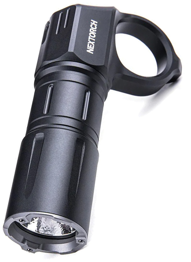 Artorch Compact Flashlight