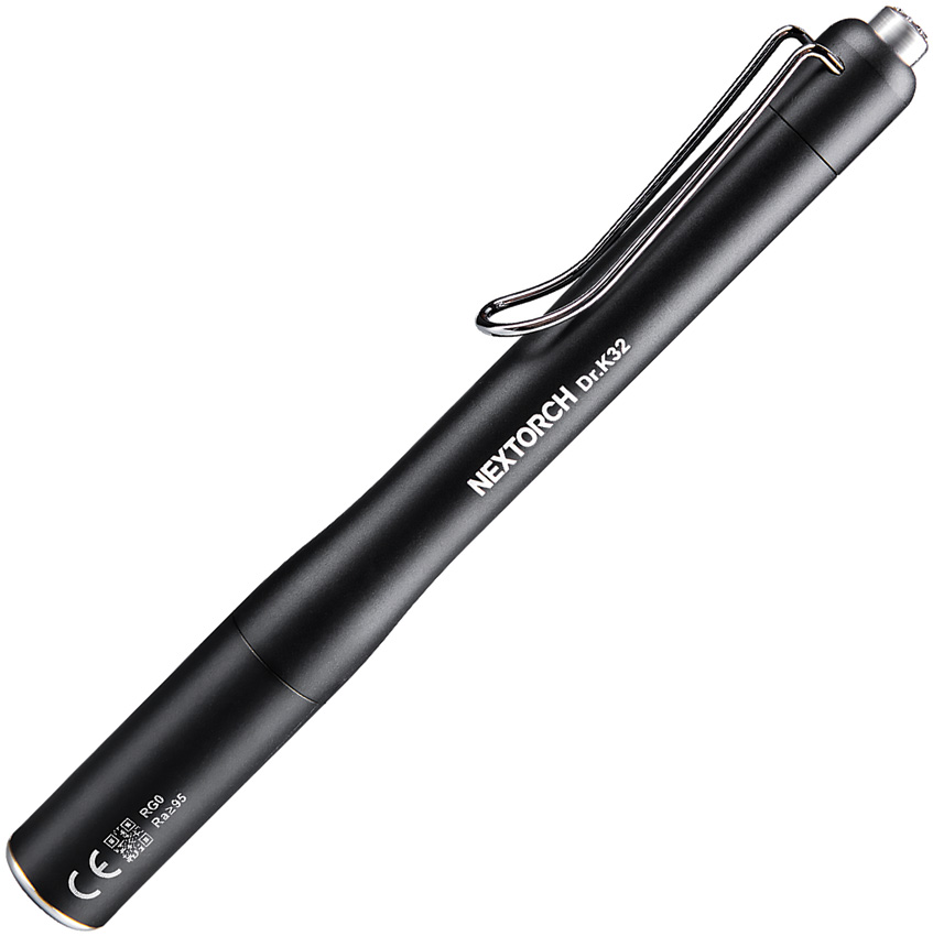 Dr K32 Dual Medical Penlight
