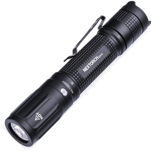 E51C EDC Flashlight