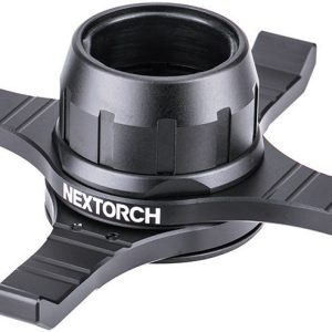NEX Baton Cross Guard