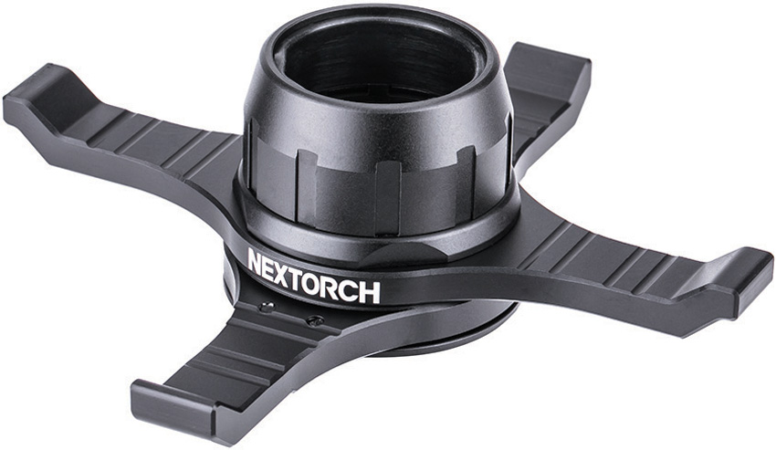 NEX Baton Cross Guard