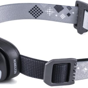 iStar Clamshell Headlamp