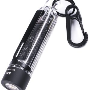 K40 Keychain Light