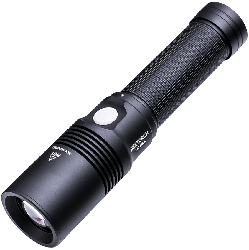 L10 Max Flashlight