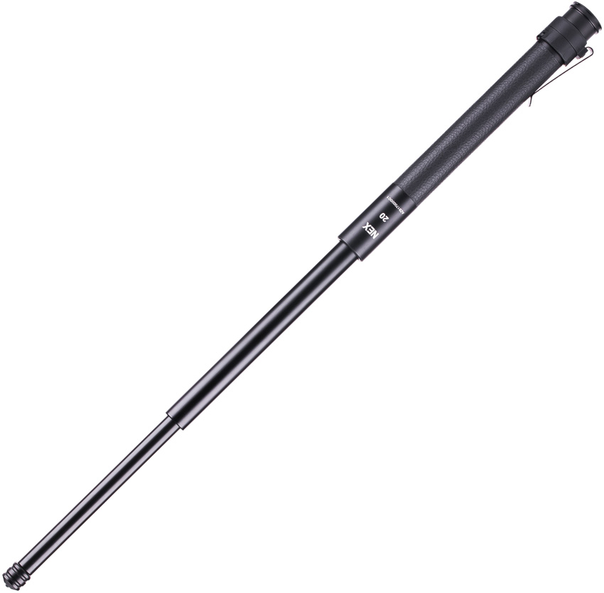 NEX 20 Walker Baton Leather