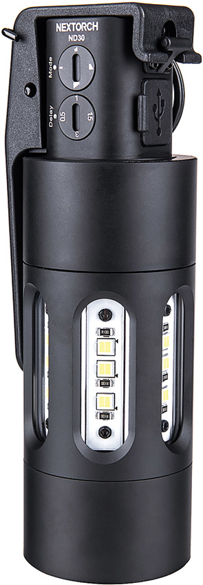 ND30 Tactical Flash Bang Devi
