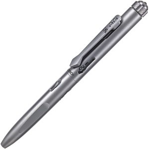 Titanium Tactical Pen