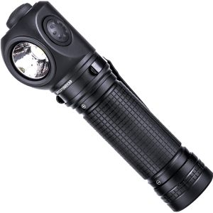 P10 Right Angle Flashlight