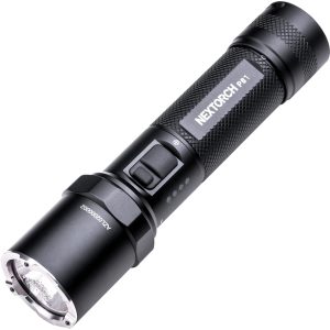 P81 Tactical Flashlight