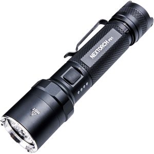 P91 Tactical Flashlight