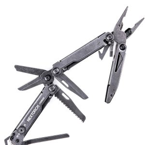 Pioneer Multi Tool