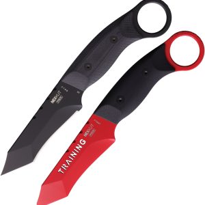 PTK75 Fixed Blade w trainer