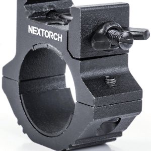 Universal Flashlight Mount