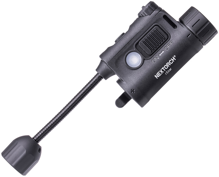 rStar Helmet Light