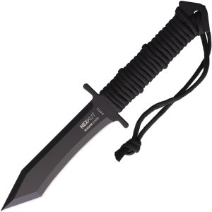 Shadow Guard Fixed Blade