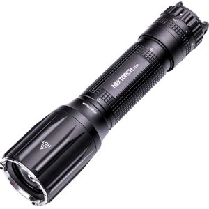 T10 White Laser Spotlight