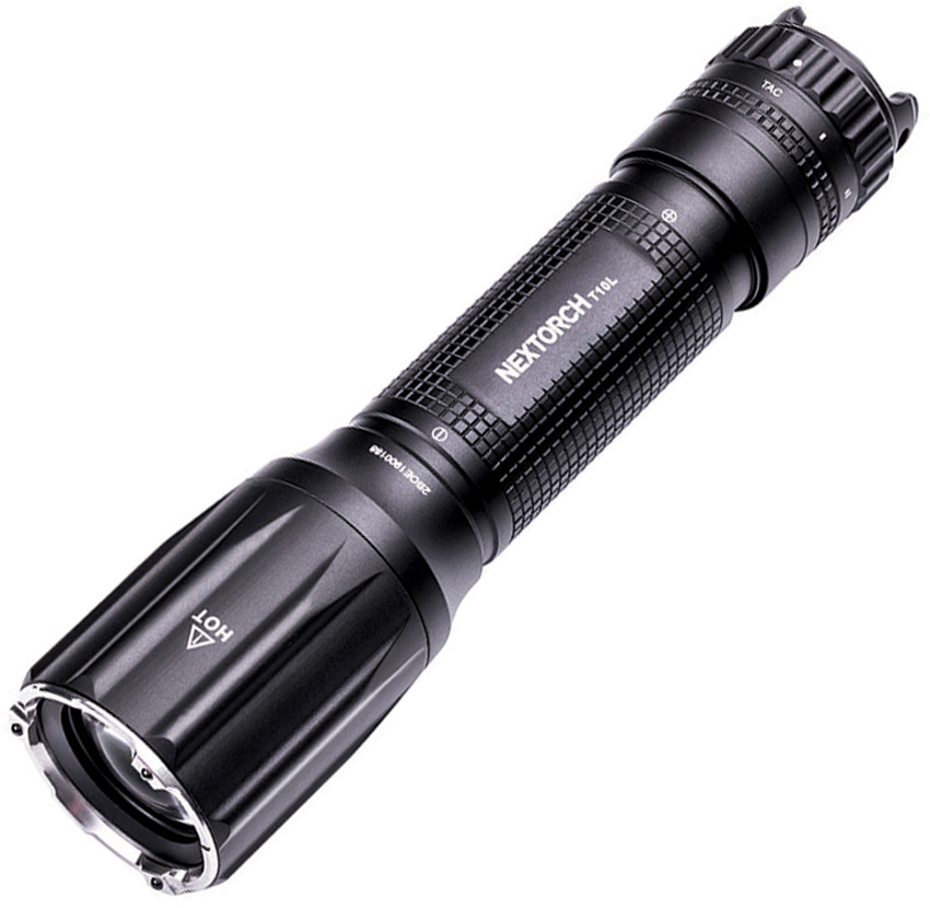 T10 White Laser Spotlight
