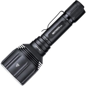 T20L White Laser Flashlight