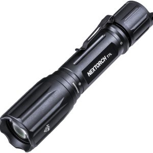 T7 White Laser Spotlight