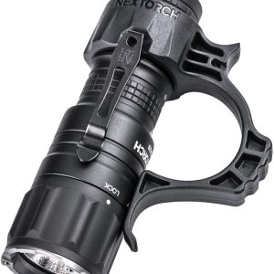 TA20 EDC Tactical Flashlight