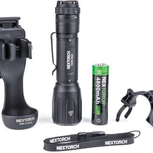 TA30C Max Tactical Set